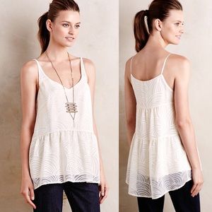 Anthropologie Laleh Tank